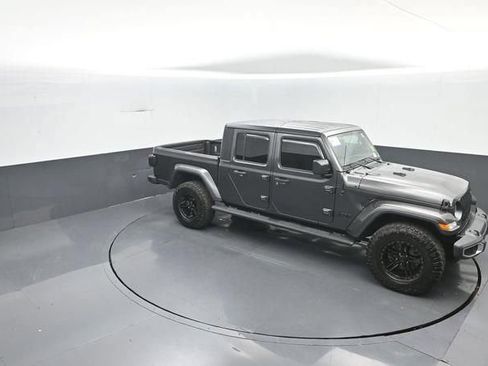 Used 2020 Jeep Gladiator Sport w/ Quick Order Package 24S AWD/4WD image 28