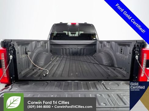 Used 2026 Ford F250 King Ranch w/ FX4 Off-Road Package AWD/4WD image 15