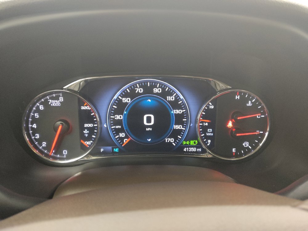 Used 2019 GMC Acadia Denali FWD image 23