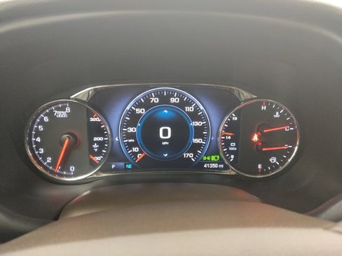 Used 2019 GMC Acadia Denali FWD image 23