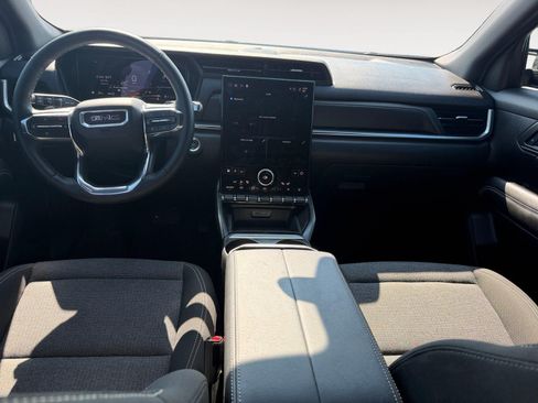 Used 2025 GMC Terrain Elevation AWD/4WD image 12