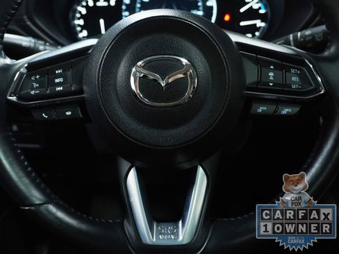 Used 2020 MAZDA CX-5 Grand Touring image 16