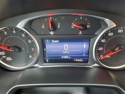 Used 2019 Chevrolet Blazer LT image 29