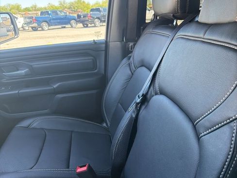 Used 2023 RAM 1500 Tradesman w/ Trailer Tow Group image 24