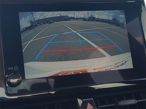 Certified 2025 Toyota Corolla LE image 19