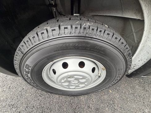 Used 2021 RAM ProMaster 3500 image 44