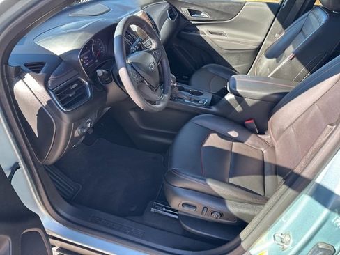 Used 2022 Chevrolet Equinox RS w/ RS Leather Package image 66