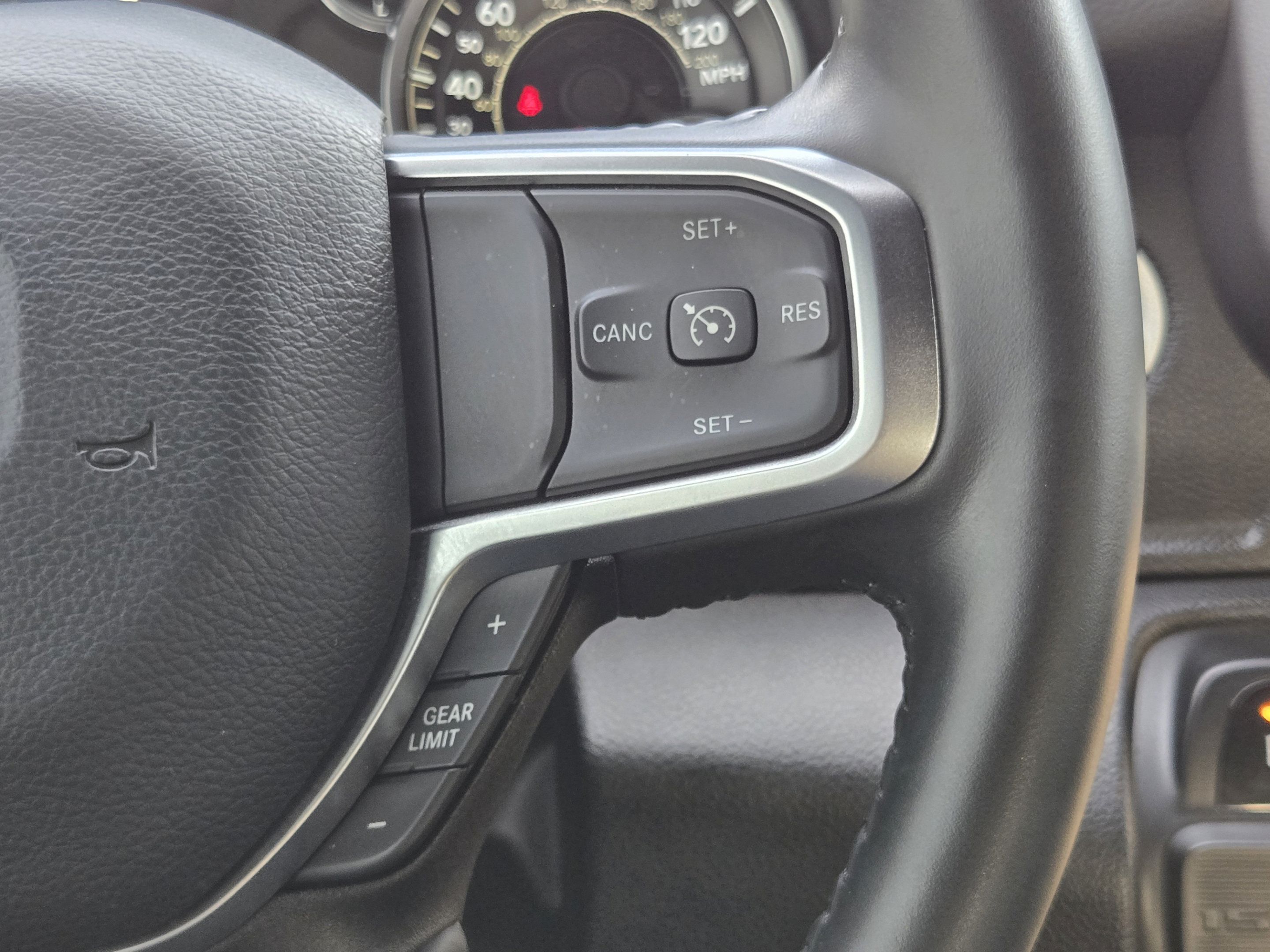 Used 2024 RAM 1500 Lone Star RWD image 25