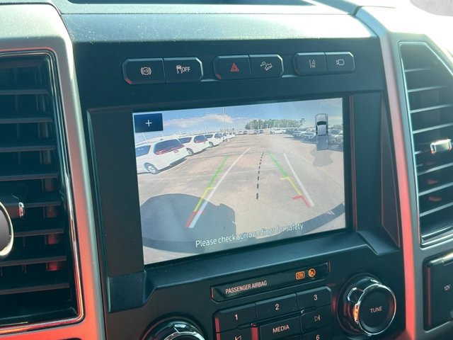 Used 2020 Ford F250 Lariat w/ Lariat Value Package AWD/4WD image 14