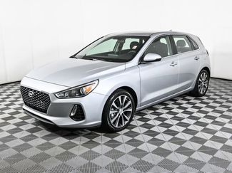 Used 2020 Hyundai Elantra GT image 1