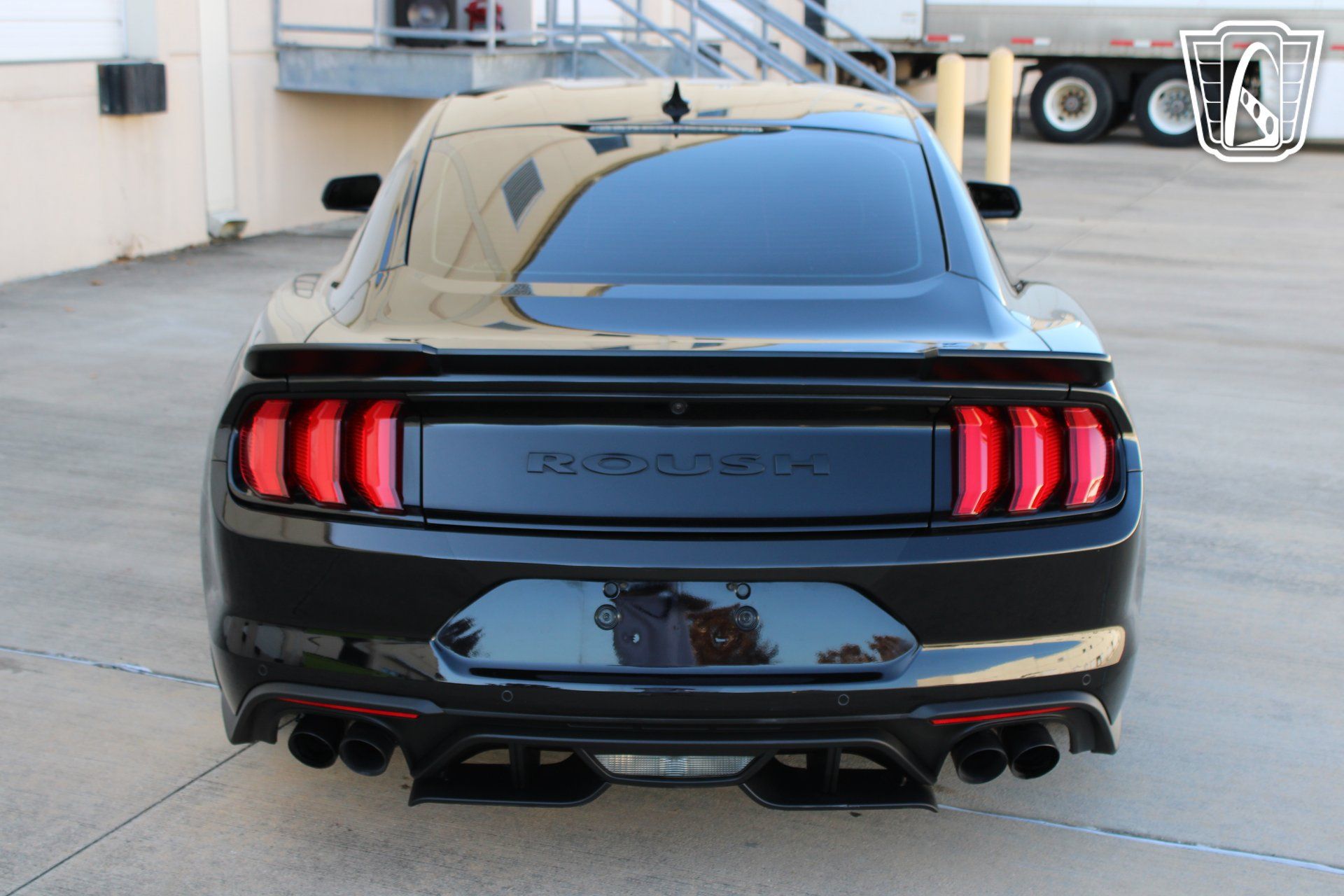 Used 2021 Ford Mustang GT Premium w/ GT Performance Package RWD image 12