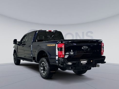 Used 2023 Ford F250 XLT w/ Tremor Off-Road Package image 14