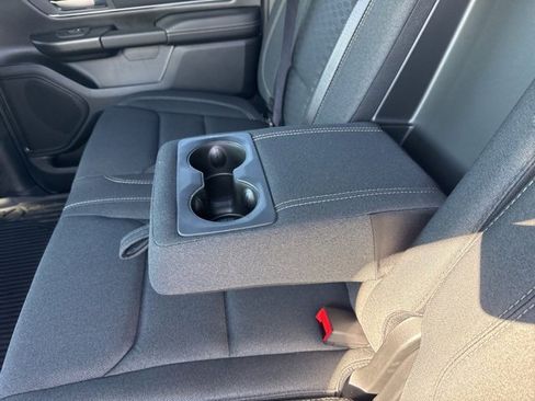 New 2026 RAM 1500 Lone Star image 20