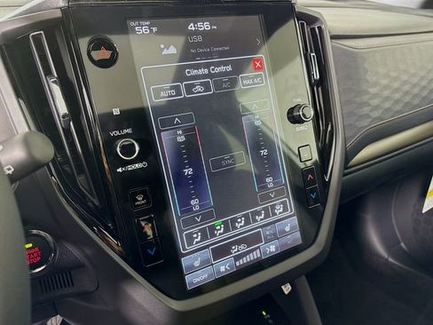 New 2026 Subaru Forester Sport AWD/4WD image 16