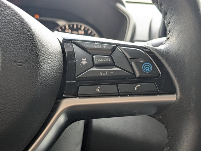 Used 2024 Nissan Altima 2.5 SV w/ SV Premium Package AWD/4WD image 14