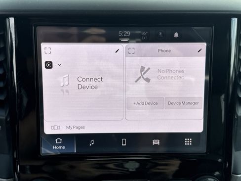 New 2026 RAM 2500 Tradesman w/ Chrome Appearance Group AWD/4WD image 17