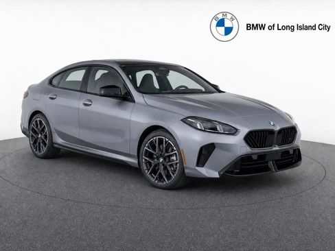 New 2026 BMW 228i xDrive w/ Premium Package AWD/4WD image 1