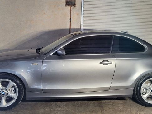 Used 2009 BMW 128i Coupe image 8