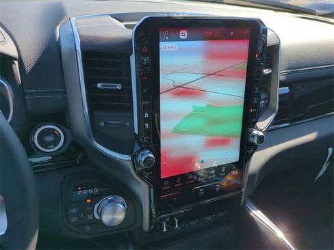 New 2026 RAM 1500 Laramie w/ Night Edition image 28