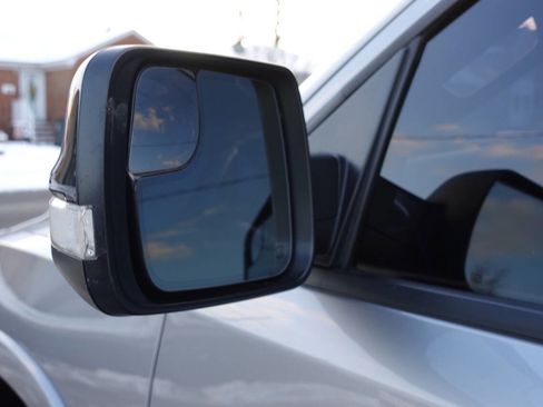 Used 2022 RAM 1500 Laramie image 15