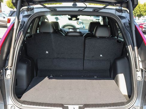 Used 2025 Honda CR-V Sport-L image 25