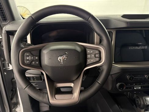 New 2026 Ford Bronco Outer Banks image 17