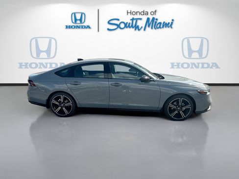 New 2026 Honda Accord SE image 8