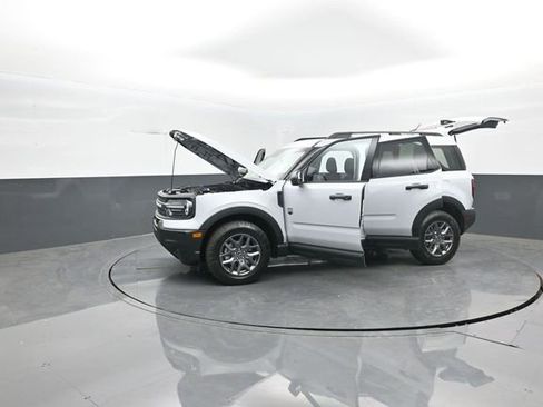 New 2026 Ford Bronco Sport Big Bend AWD/4WD image 37