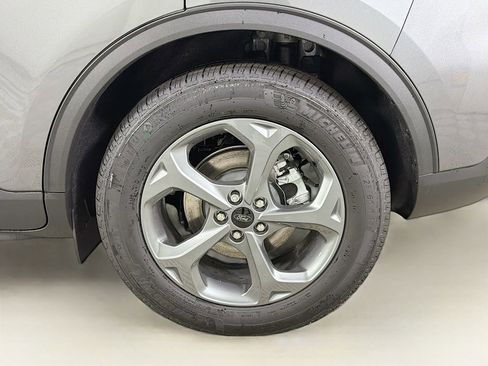 New 2026 Ford Escape ST-Line w/ Tech Pack #1 image 29