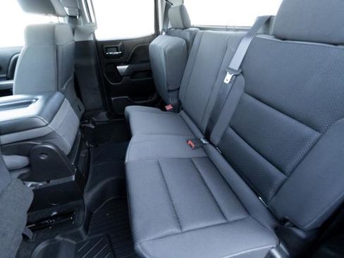 Used 2018 Chevrolet Silverado 1500 LT w/ All Star Edition image 32