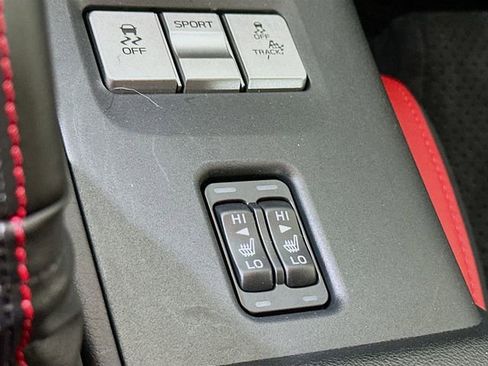 Used 2025 Subaru BRZ Limited image 20