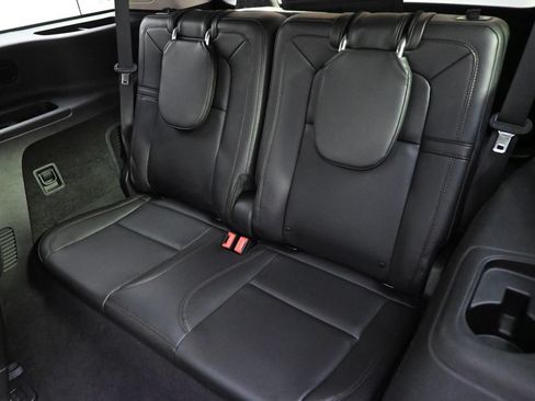 Used 2023 Lincoln Aviator Reserve w/ Equipment Group 201A AWD/4WD image 22