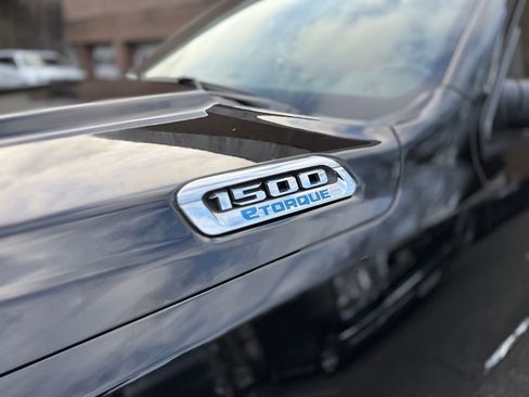 Used 2022 RAM 1500 Big Horn image 26