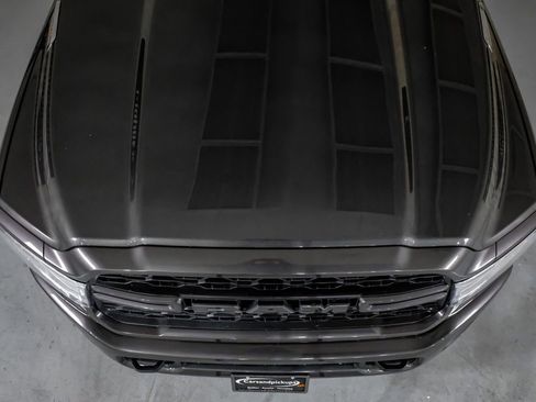 Used 2024 RAM 3500 Tradesman w/ Chrome Appearance Group image 38