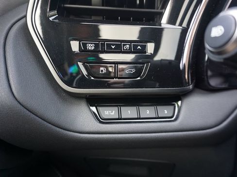 Used 2025 Lexus TX 350 AWD w/ Technology Package image 5