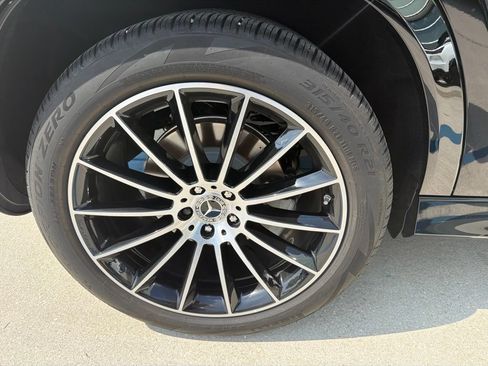 Used 2023 Mercedes-Benz GLE 450 4MATIC image 5