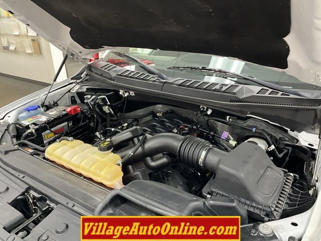 Used 2018 Ford F150 Platinum AWD/4WD image 43