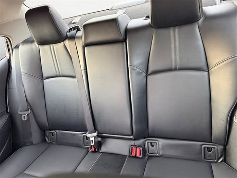 Used 2024 Toyota Corolla XLE image 13