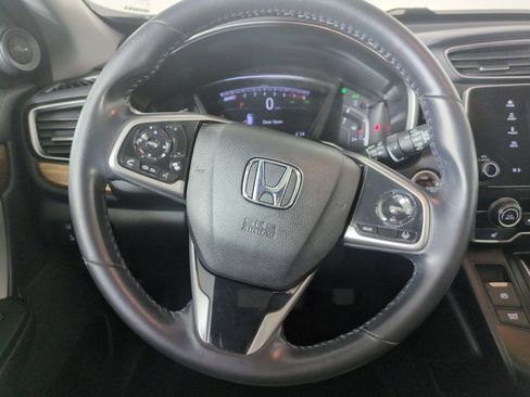 Used 2019 Honda CR-V EX-L image 17