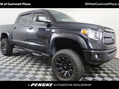Used 2020 Toyota Tundra SR5