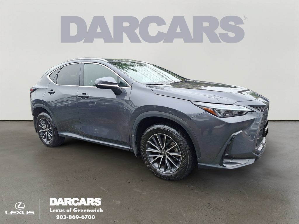 Used Lexus Vehicles with AWD/4WD for Sale in New York, NY - Autotrader