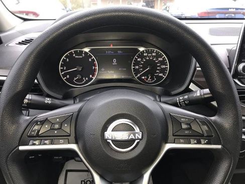 Certified 2024 Nissan Altima 2.5 SV image 14