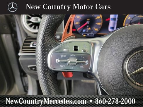 Certified 2019 Mercedes-Benz CLS 450 4MATIC image 24