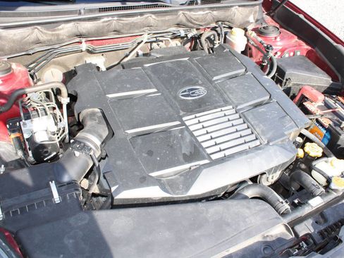 Used 2011 Subaru Outback 3.6R Limited w/ PWR Moonroof Pkg image 27