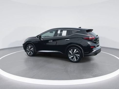 Certified 2023 Nissan Murano SL AWD/4WD image 6