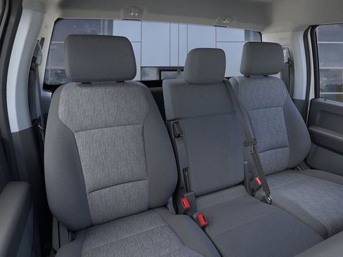 New 2026 Ford F250 XL w/ XL Driver Assist Package image 10