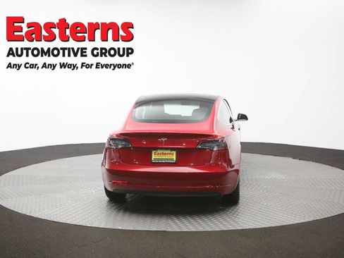 Used 2019 Tesla Model 3 Standard Range RWD image 28