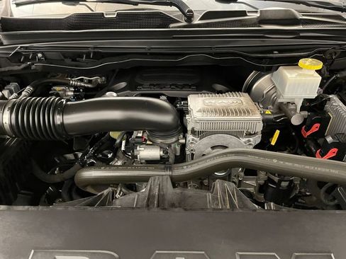 Used 2020 RAM 1500 Rebel w/ Rebel Level 1 Equipment Group AWD/4WD image 30