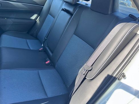 Used 2016 Toyota Corolla S image 15