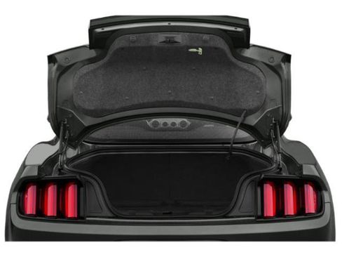 Used 2015 Ford Mustang GT Premium w/ Equipment Group 401A RWD image 13
